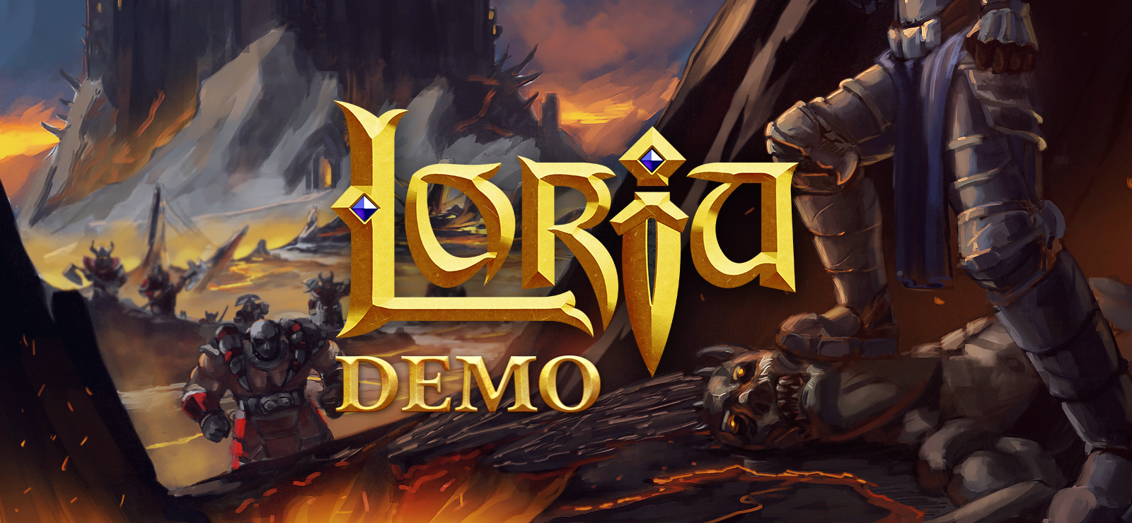 Loria Demo