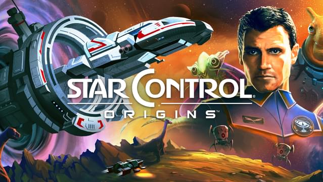 66% Star Control®: Origins On GOG.Com
