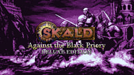 Купить дешево SKALD. Against the Black Priory Deluxe Edition Купить ключ дешево SKALD. Against the Black Priory Deluxe Edition