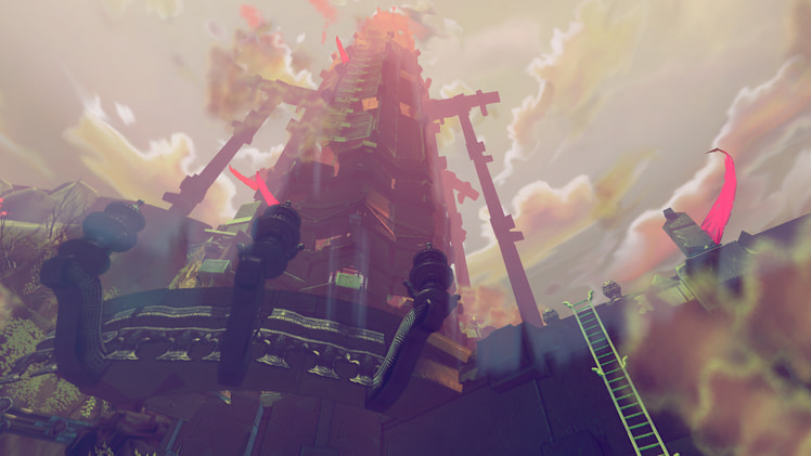 Toren screenshot 4
