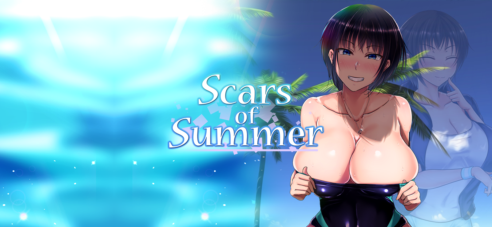 Scars Of Summer