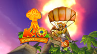 Купить ключ дешево Kao the Kangaroo. Resurgence of the Volcano