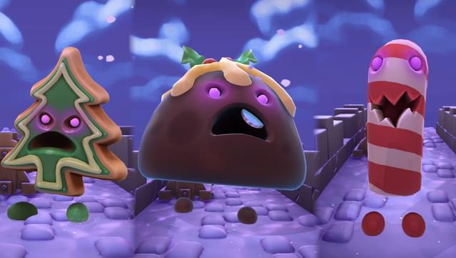 Slime Ranch' Videogame Getting Film Adaptation From Story Kitchen – Deadline