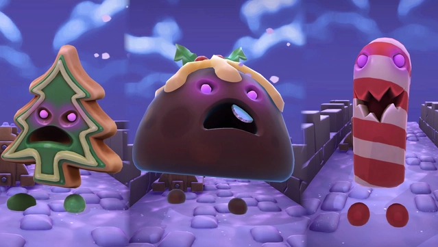 #8. Overcooked! 2 Gourmet Edition (GOG) Bởi: Team17 Digital LTD.