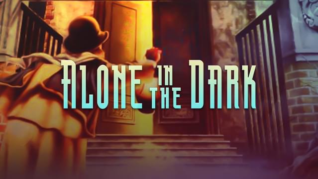 Alone In The Dark The Trilogy 1 2 3 On Gog Com