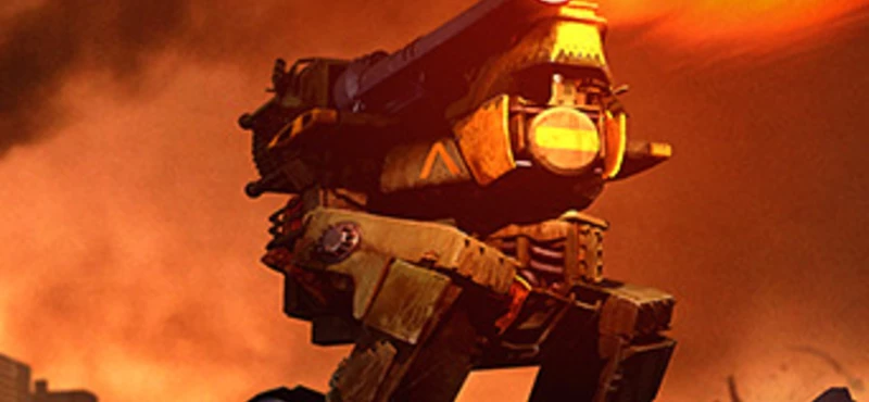 Brigador: Up-Armored Deluxe