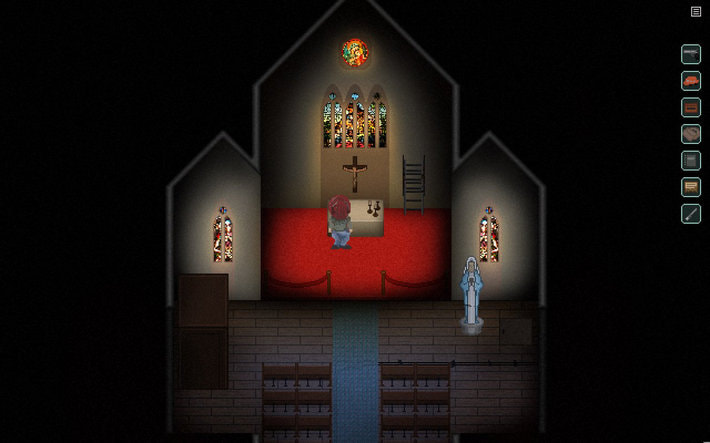 Richard & Alice screenshot 1