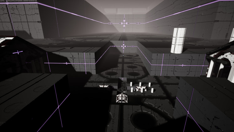 Recursive Ruin screenshot 2