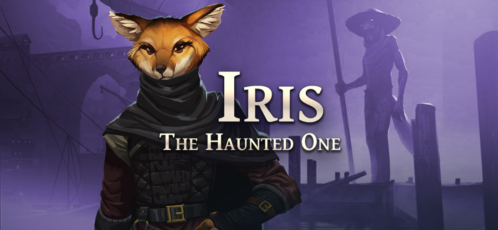 Banners Of Ruin - Iris