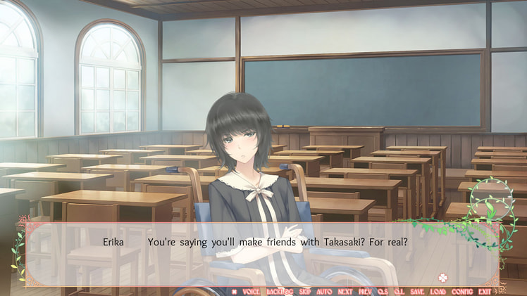 Flowers - Le Volume Sur Ete screenshot 3