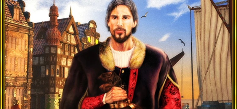 Patrician 3