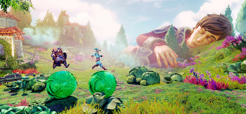 Trine 4: Melody of Mystery Soundtrack — image 5