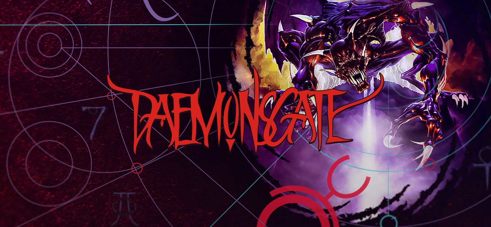 Daemonsgate