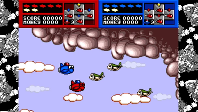 #5. The Gadget Twins (GOG) 来自: Piko Interactive