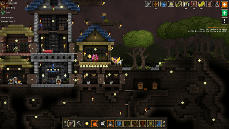 It Lurks Below screenshot 2