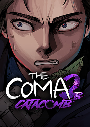 The Coma 2B: Catacomb