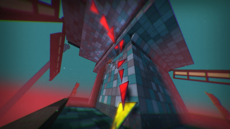TRI: Of Friendship and Madness screenshot 1