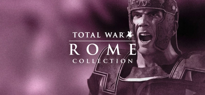 Rome: Total War - Collection
