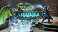 Купить дешево The Geneforge 2 Hintbook & Extras Купить ключ дешево The Geneforge 2 Hintbook & Extras