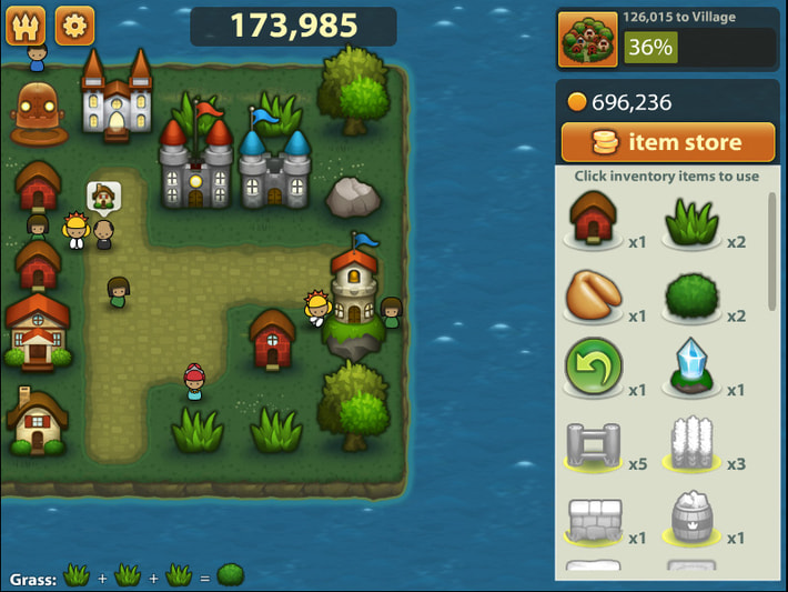 Triple Town screenshot 3
