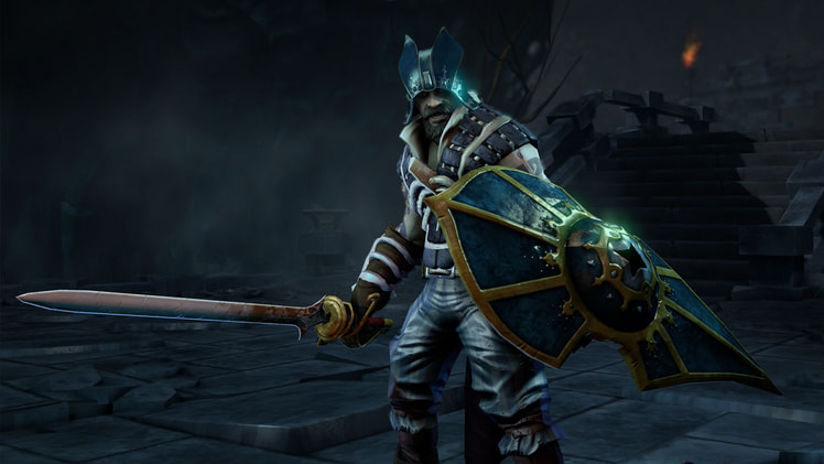 Hand of Fate screenshot 3