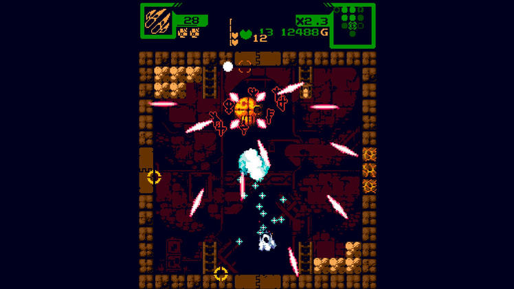 Star of Providence screenshot 3