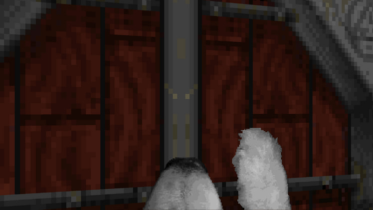 Rise of the Triad: Ludicrous Edition screenshot 4