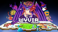 Купить дешево Wyvia Deluxe Edition Купить ключ дешево Wyvia Deluxe Edition