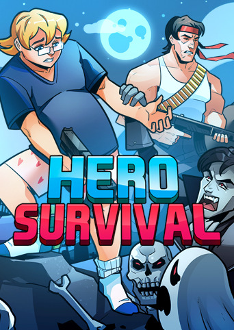 Hero Survival
