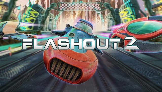 Flashout 2