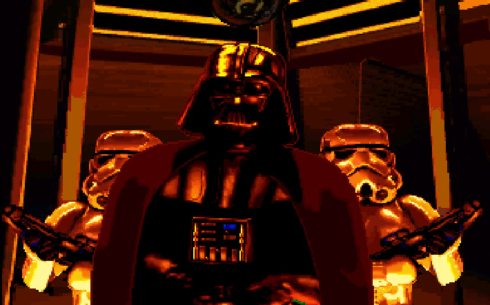 STAR WARS™: X-Wing Special Edition screenshot 1