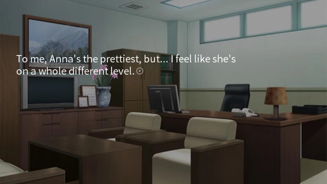 #8. Platonically Mauled by a Magic Cougar (GOG) 由: Shiravune