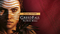 Купить дешево GreedFall. The Dying World. Deluxe Edition Купить ключ дешево GreedFall. The Dying World. Deluxe Edition