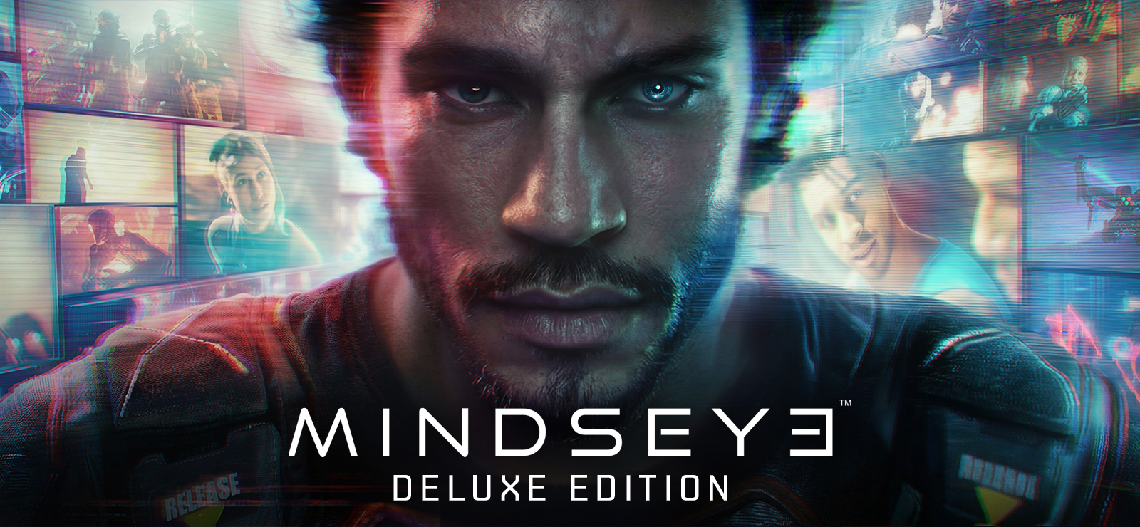 MindsEye Deluxe Edition