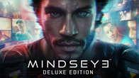 Купить ключ дешево MindsEye Deluxe Edition