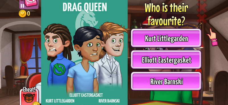 Kitty Powers' Matchmaker - Deluxe Pack - image 2