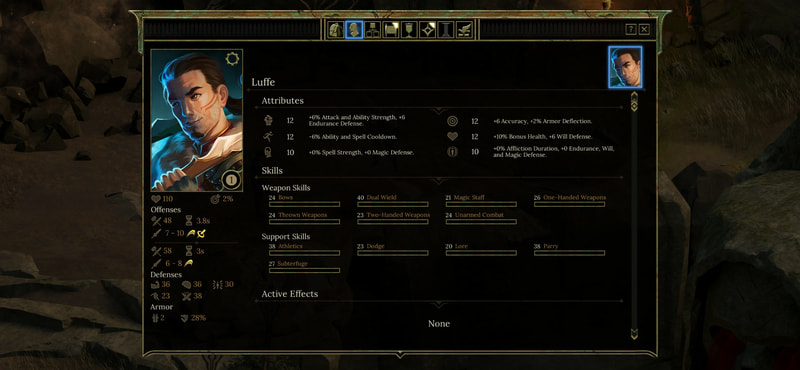 Tyranny - Portrait Pack - image 4