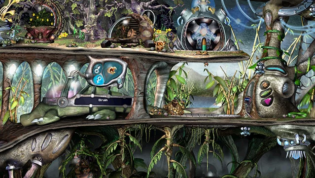 #9. Creatures Exodus (GOG) Bởi: Gameware Europe