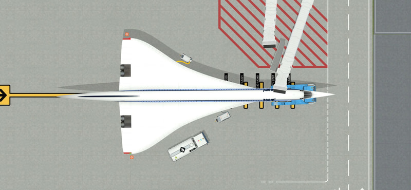 Airport CEO - Supersonic - image 2