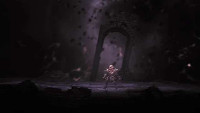 #5. Mandragora: Whispers of the Witch Tree - 'Dark Ale' Quest (GOG) โดย: Knights Peak