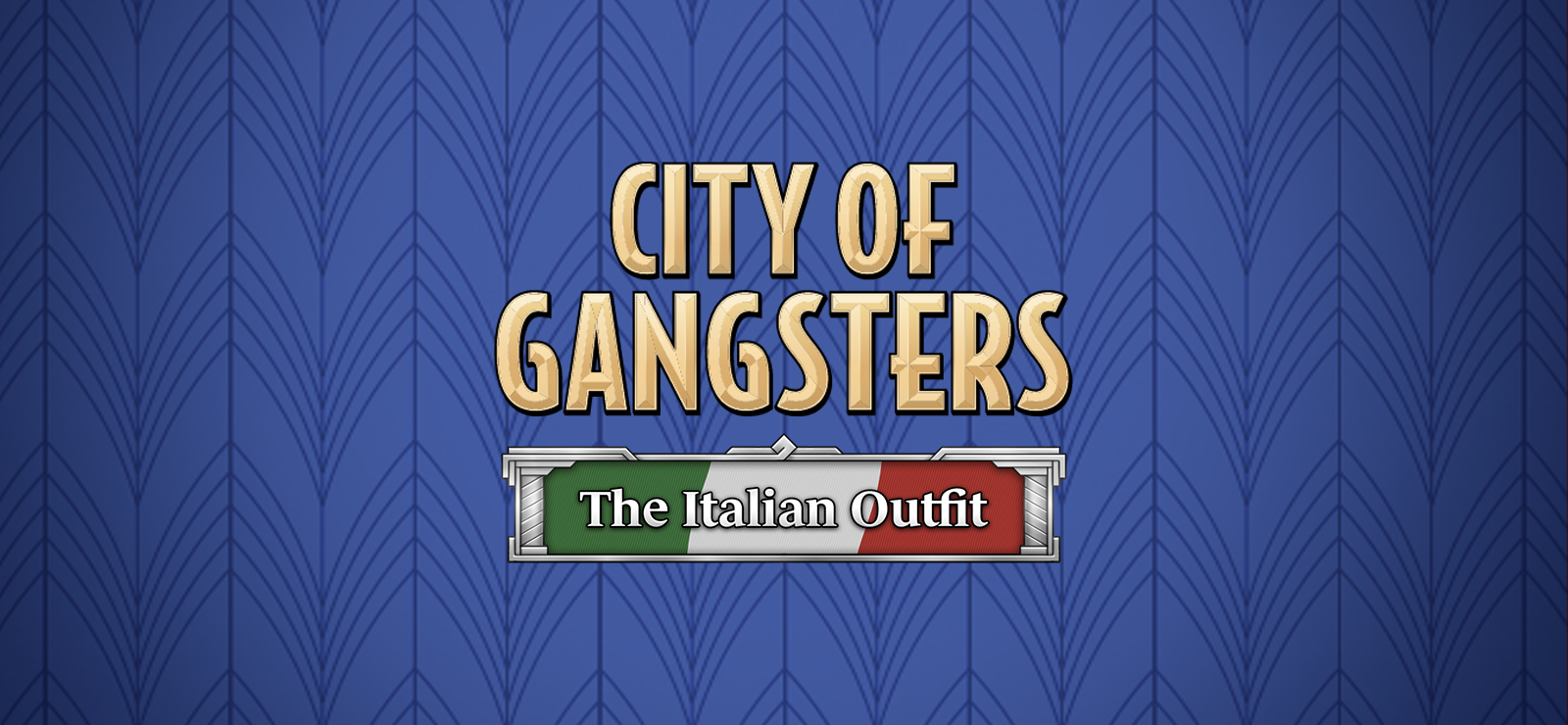 City of Gangsters: The Italian Outfit