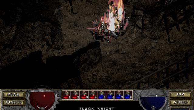 20% Diablo + Hellfire On GOG.Com