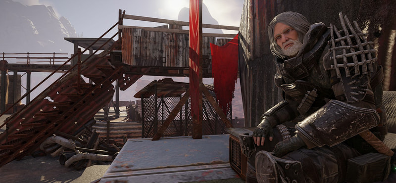 ELEX Digital Extras - image 1