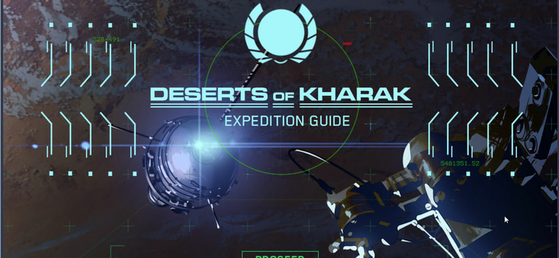 Homeworld: Deserts of Kharak - Expedition Guide - image 3