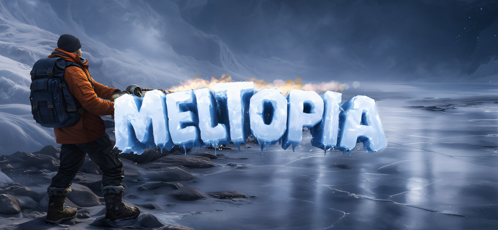 Meltopia