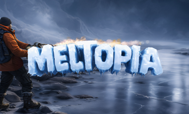 Meltopia PC game deal – 10% off