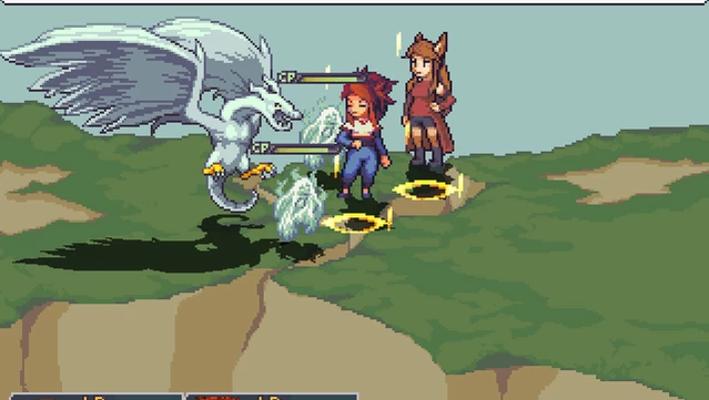 #8. Drekirökr - Dusk of the Dragon (GOG) 由: Ragnarökr Project
