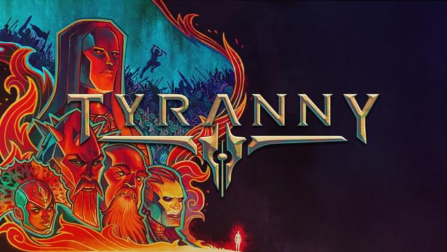 Tyranny