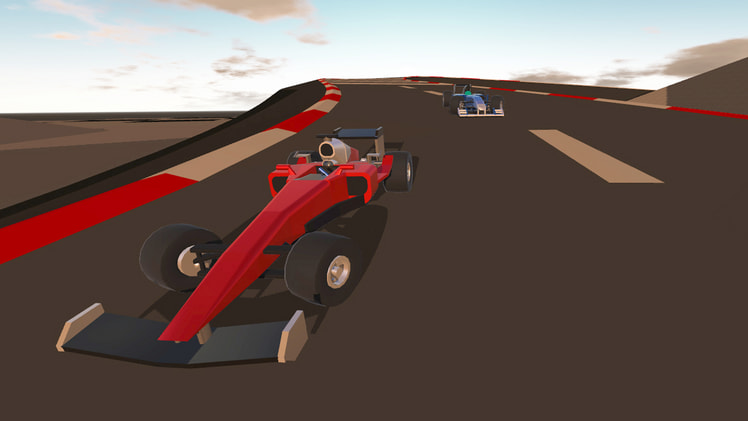 SimplePlanes screenshot 3