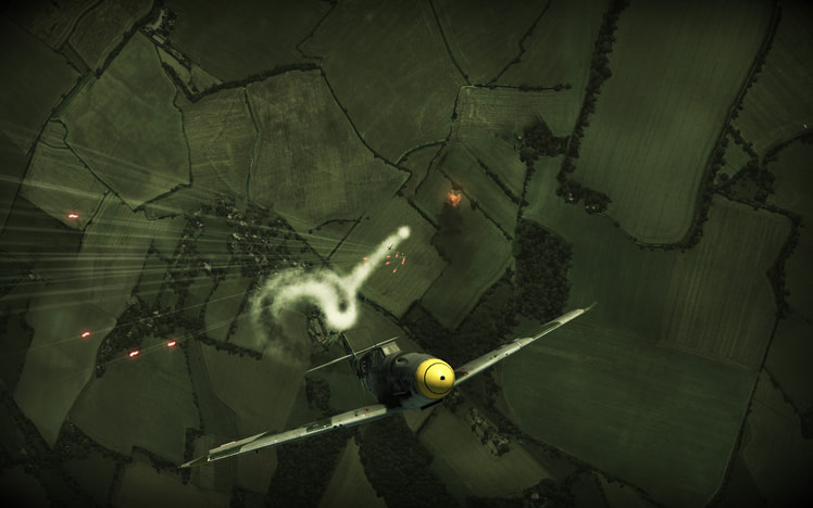 Wings of Prey: Special Edition screenshot 4